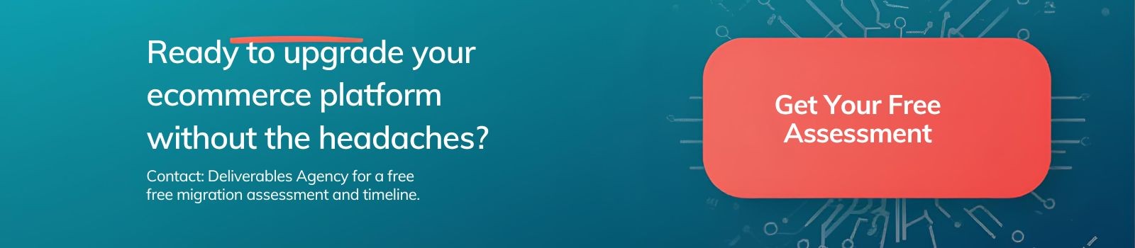 ecommerce platform cta banner