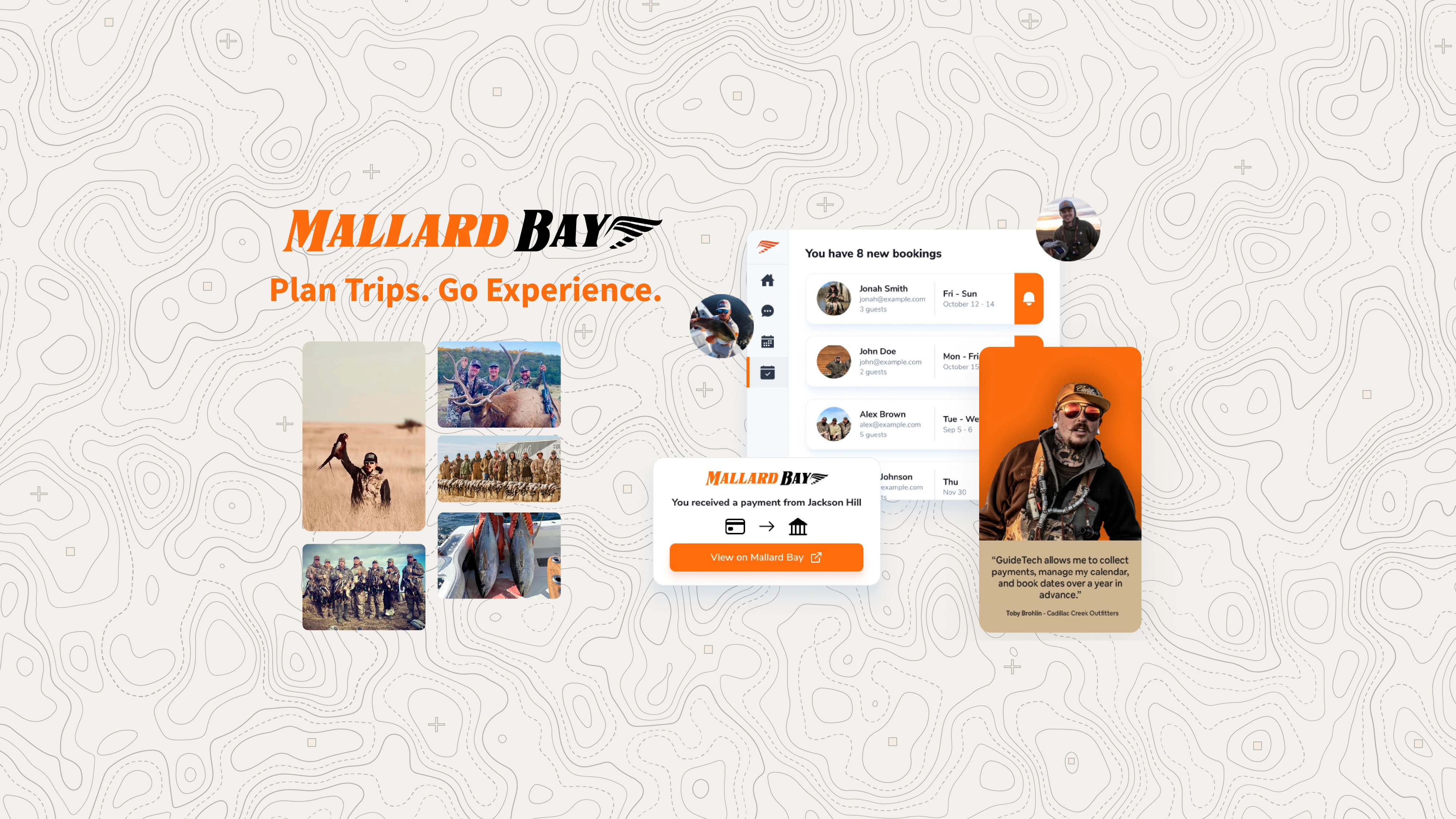 Artistic portrait with red and blue lighting creating a dramatic effect