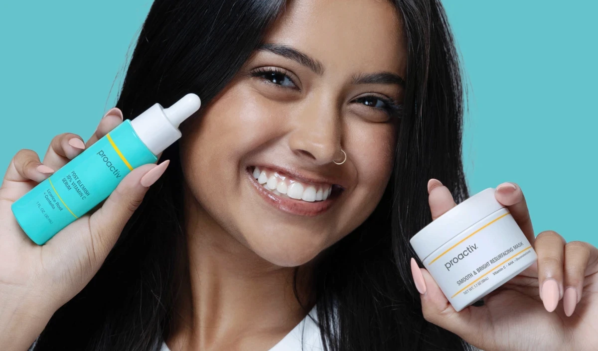 Office Discussion Scene