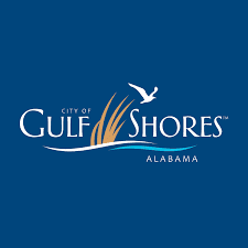 Gulf Shores, Alabama logo