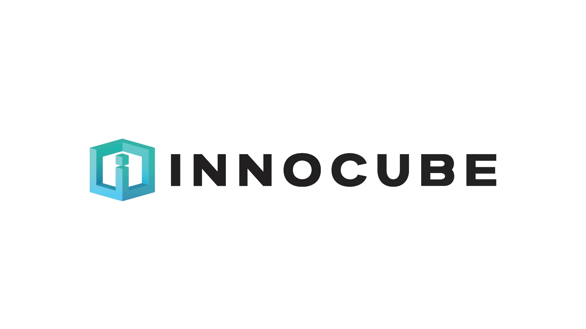 Logo design and visual language developed for Tata - Innocube