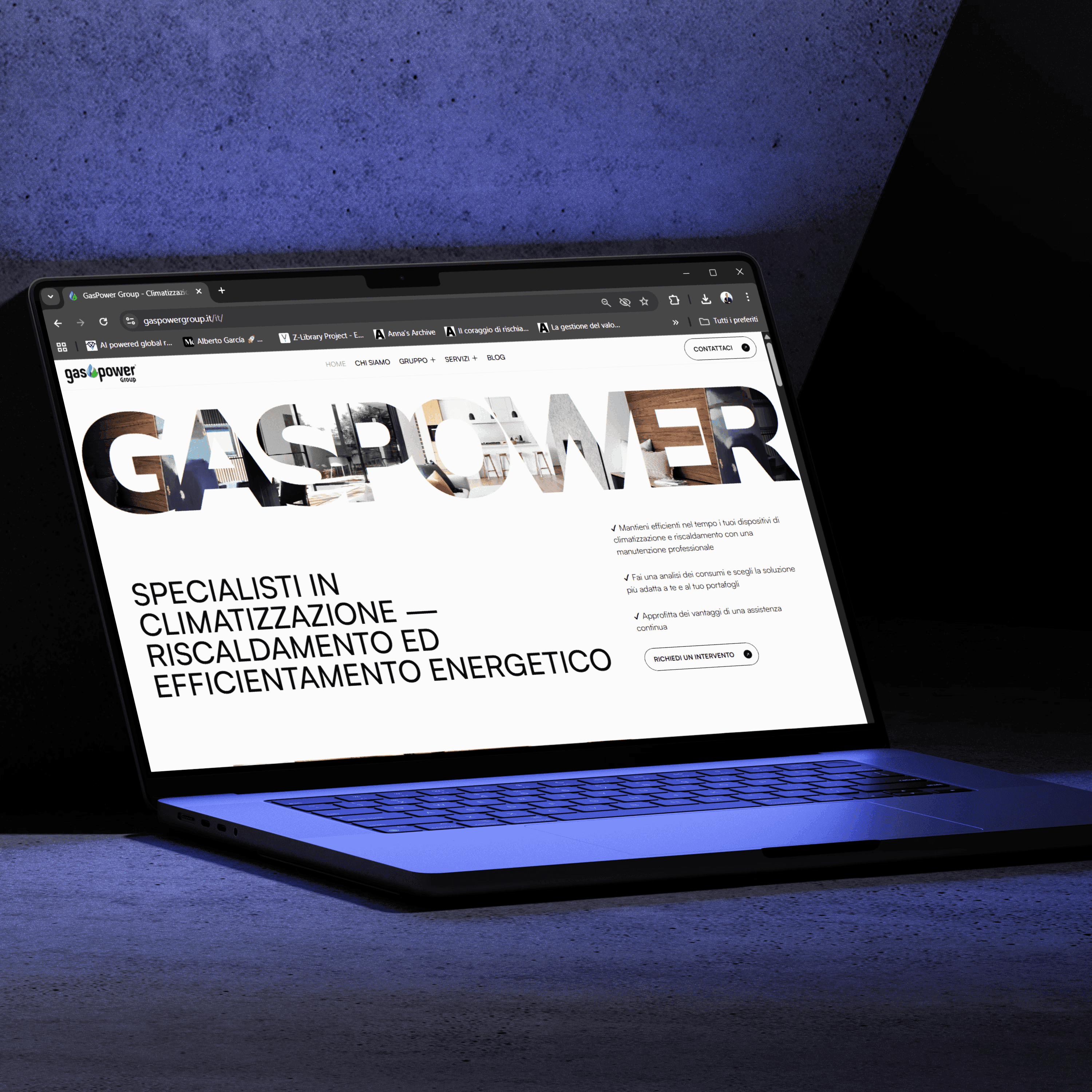 Gaspower_group
