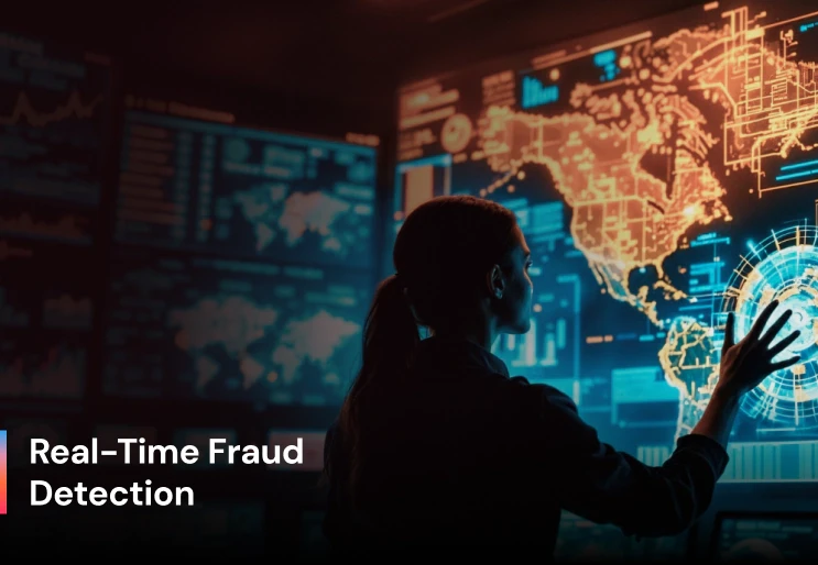 Using AI for Real-Time Fraud Detection in Telecom