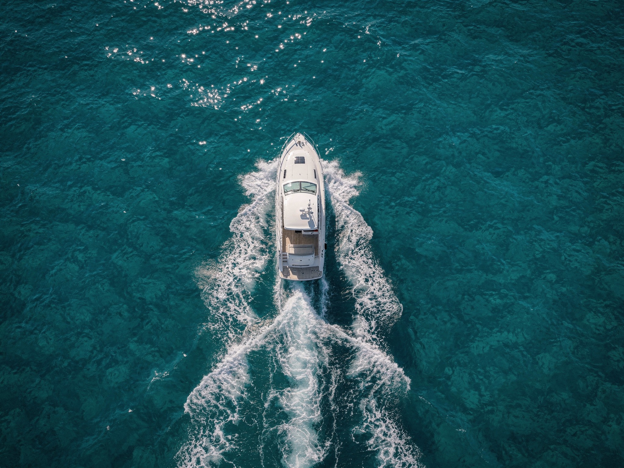 our seafront terrace