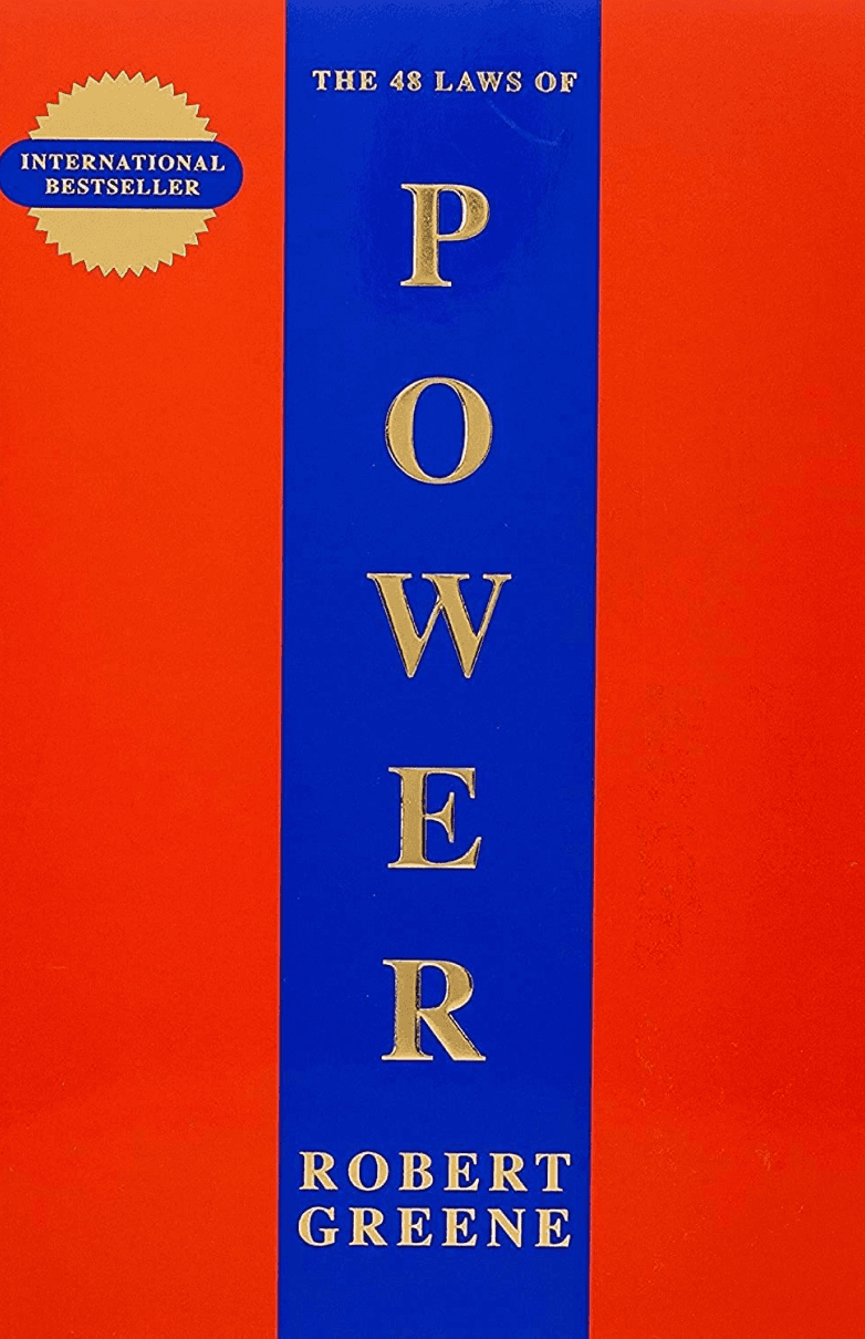 The 48 Laws of Power