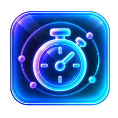 Symbol für Minuten