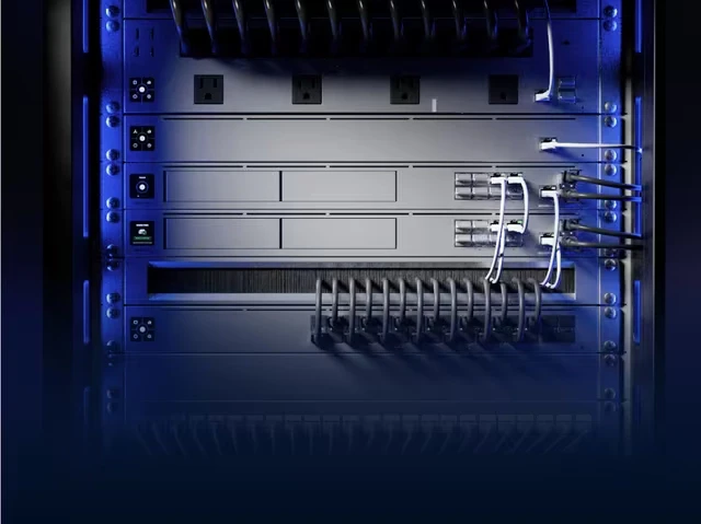 Passerelle cloud UniFi dans une installation réseau