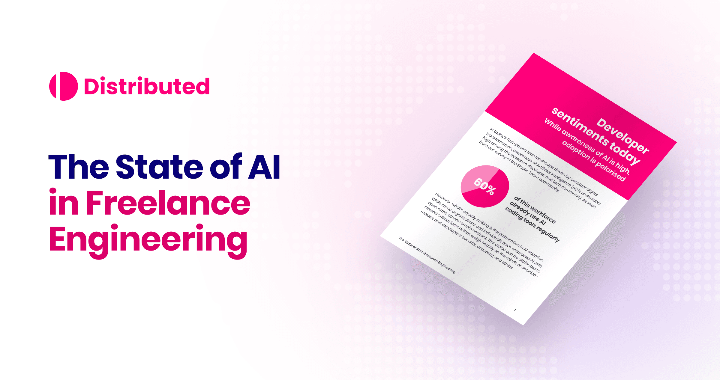 The State of AI in Freelance Engineering