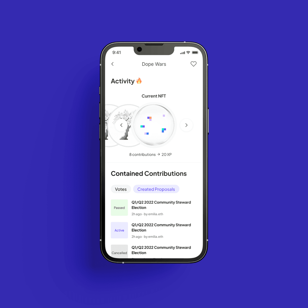 Project showcase laptop mockup