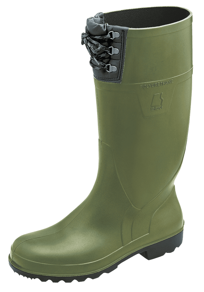 Engineer working closely with electrical equipment protected with ESD safety