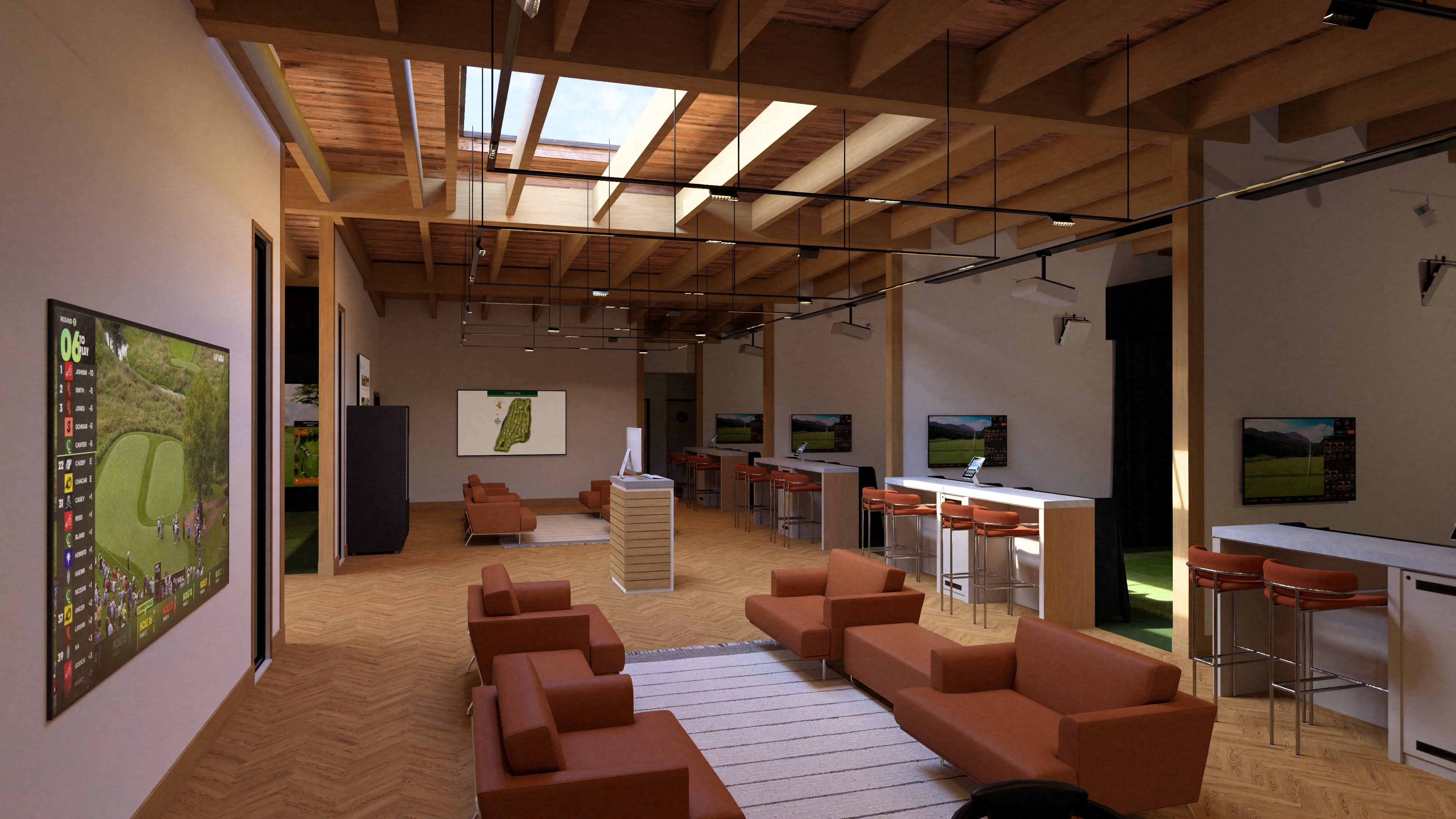 London Power Station Development