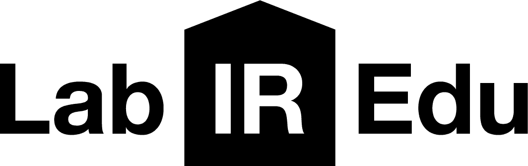 logo Lab IR Edu
