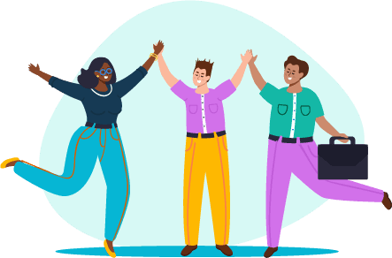 An image of Dreelio's in app customization feature