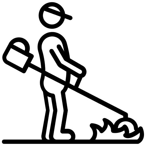 Sapce Icon