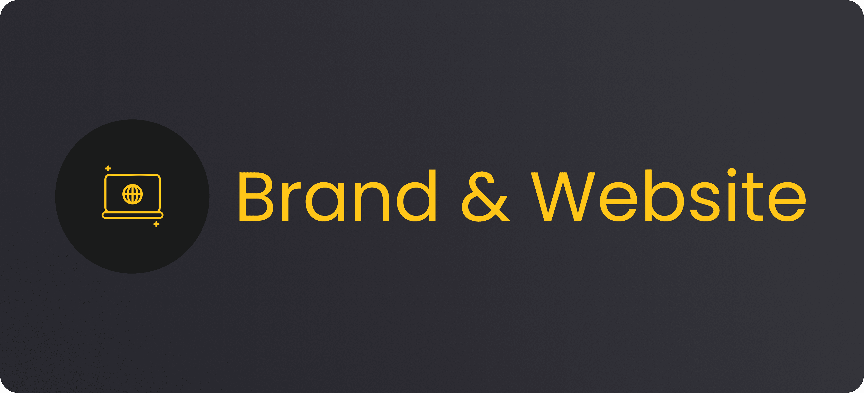 a yellow robot is standing on a tile floor