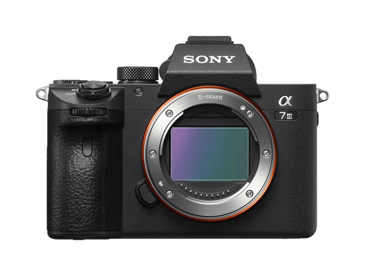 Sony a7 III