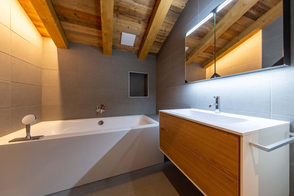 Interieure appartement