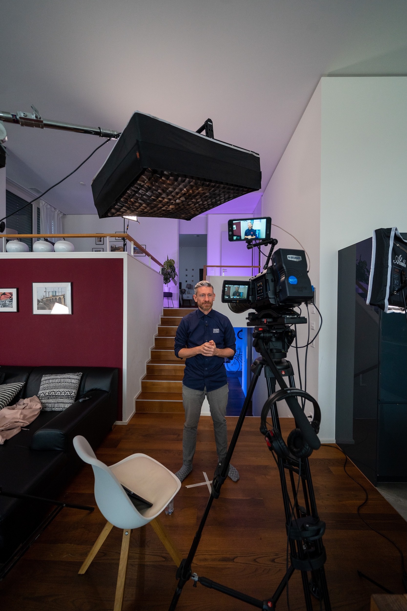 Swisscom Security Shooting