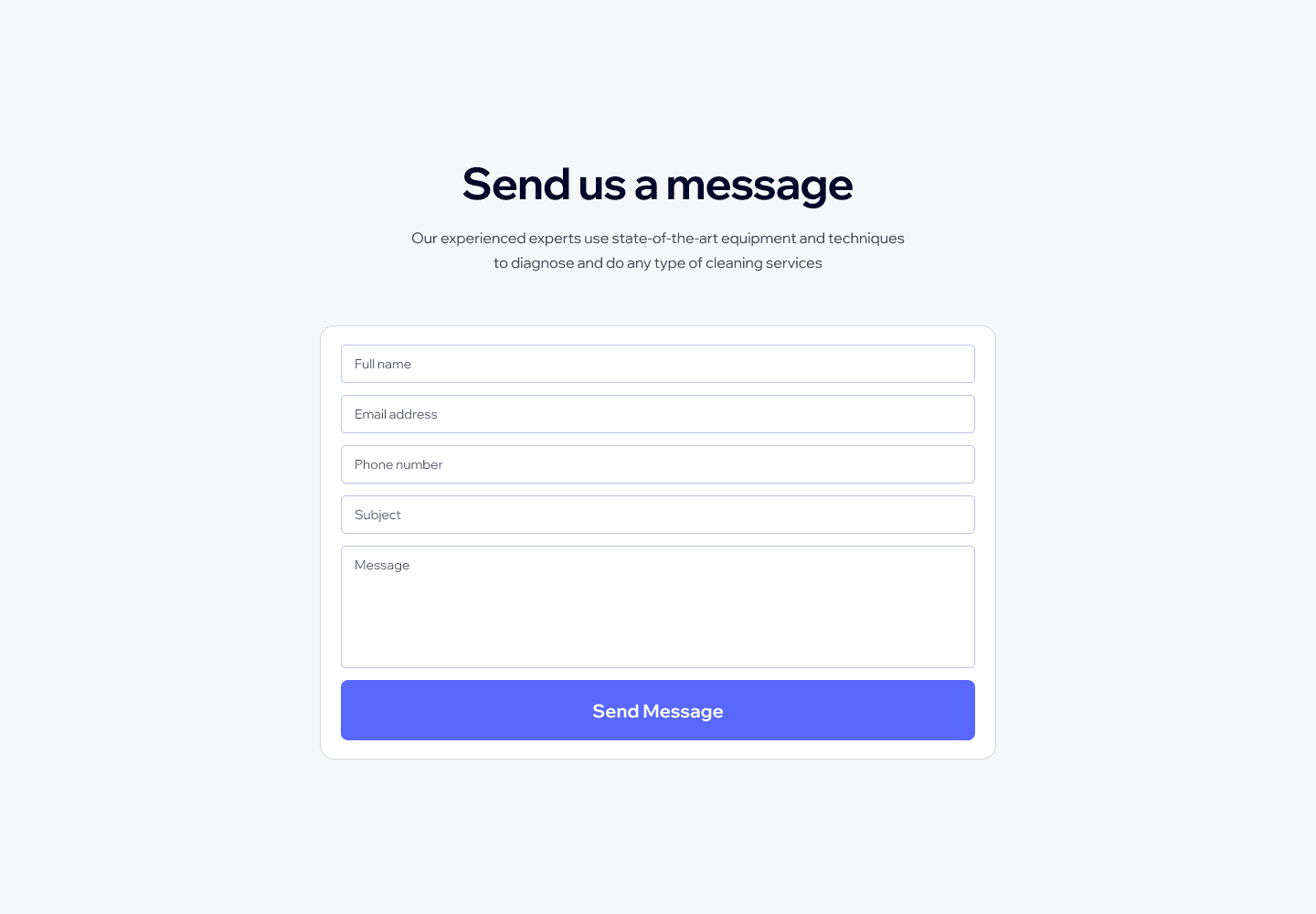 Contact 163