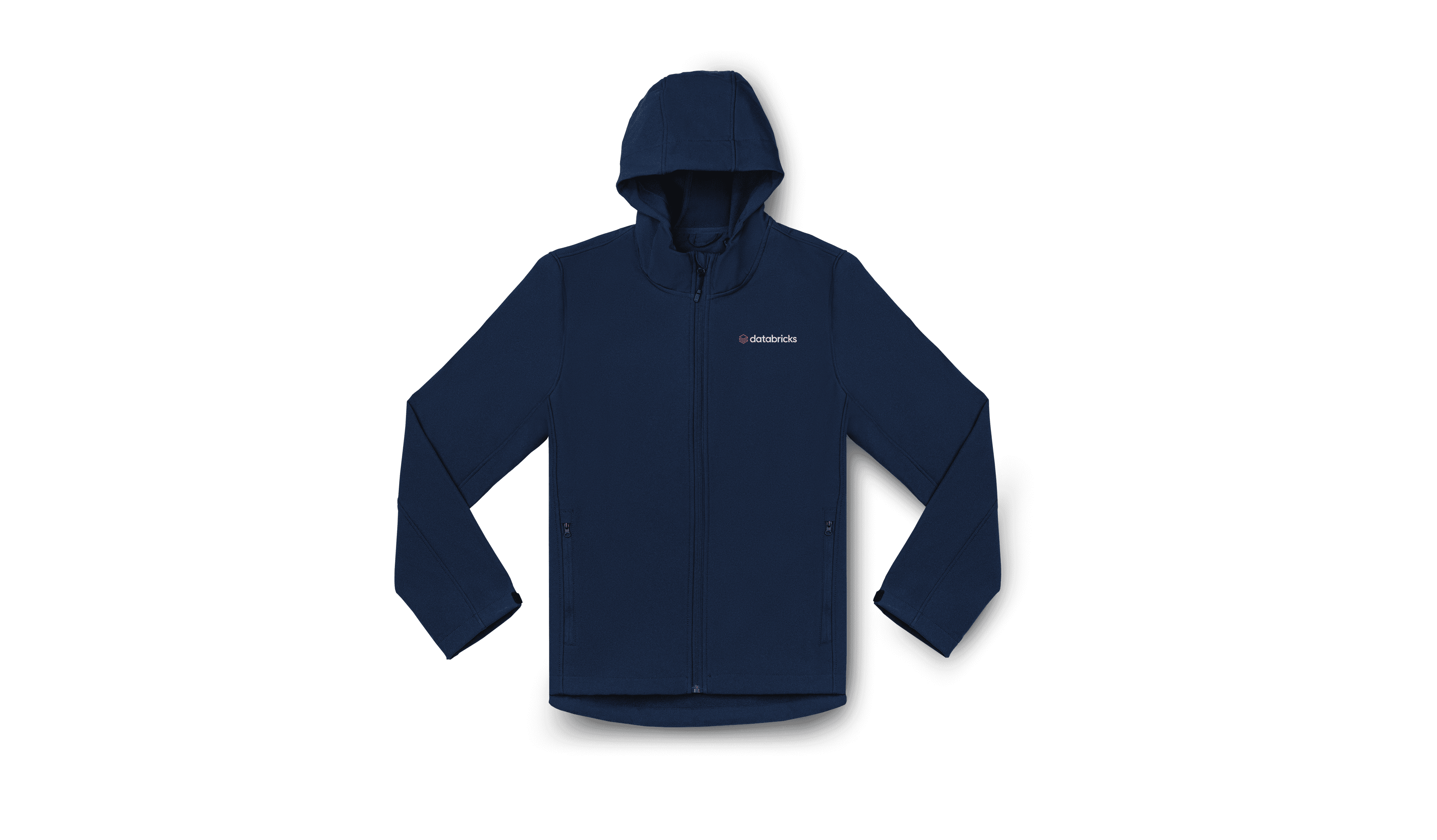 Databricks merch packs