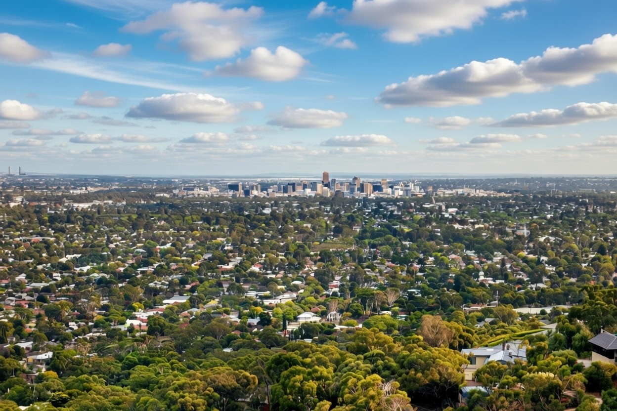 people near man on stage