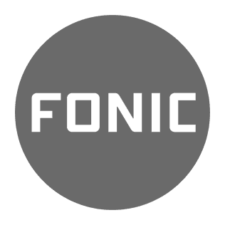 Logo - Fonic.