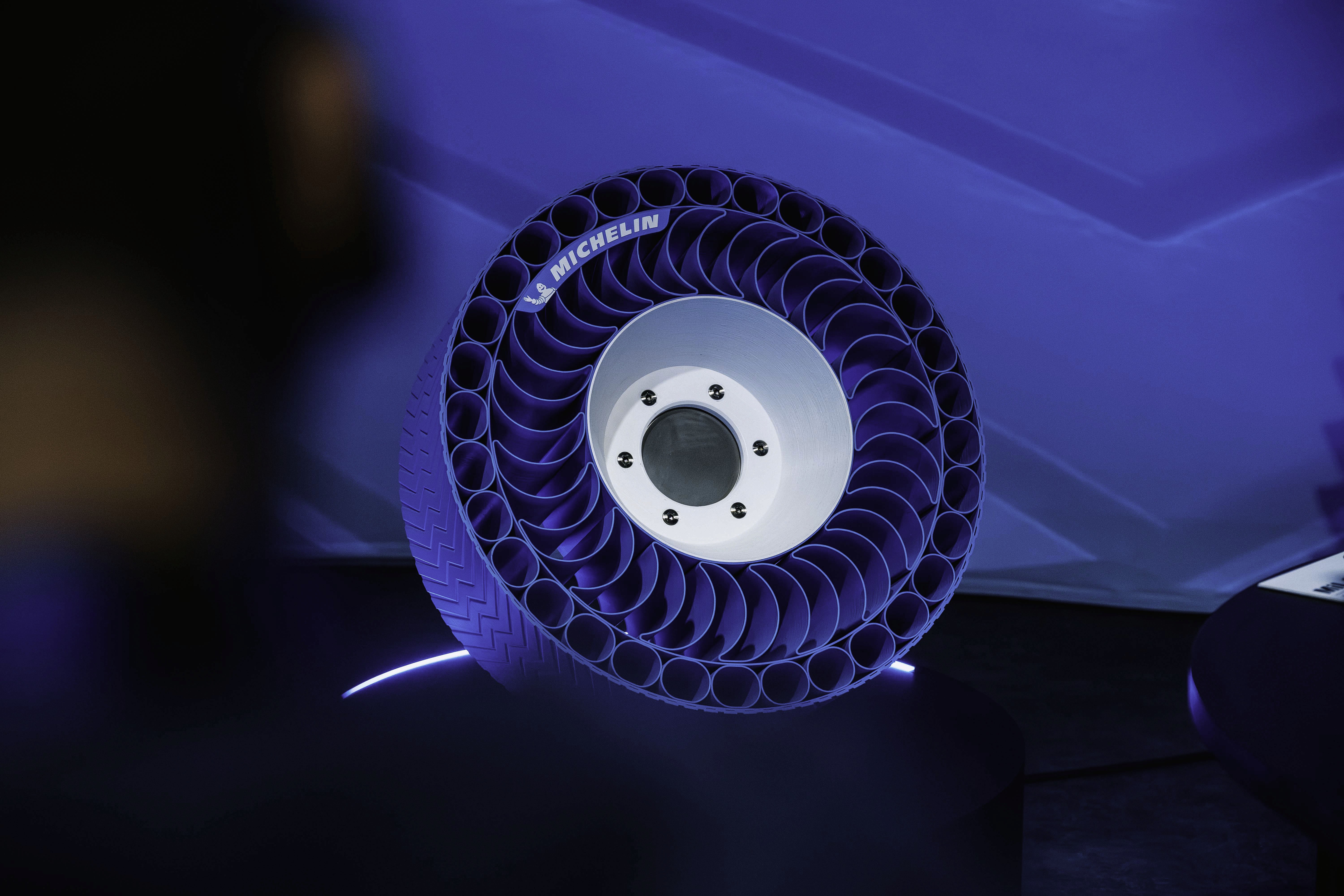 pneu michelin