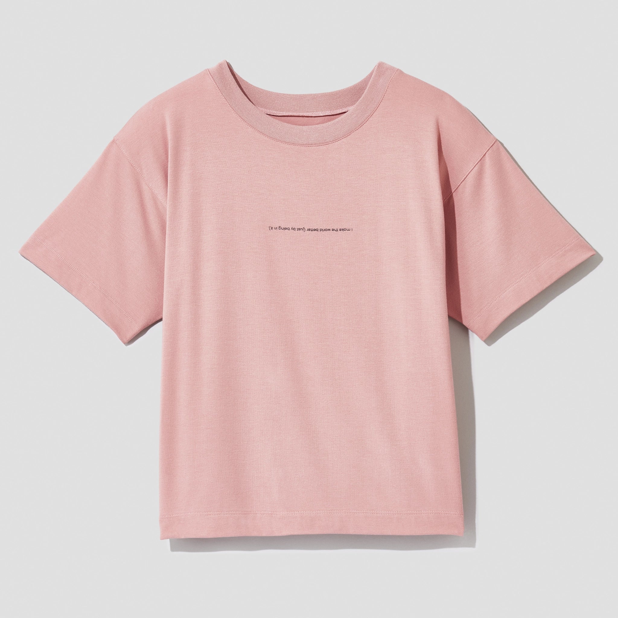 Ash Pink