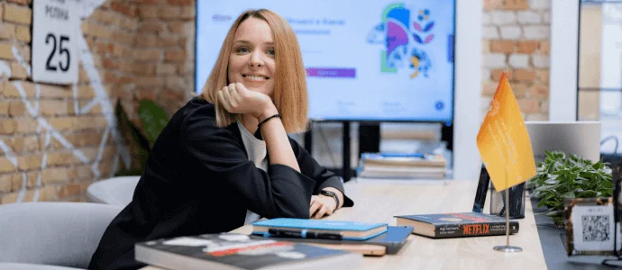 2x increase in conversion rate — Grade.ua