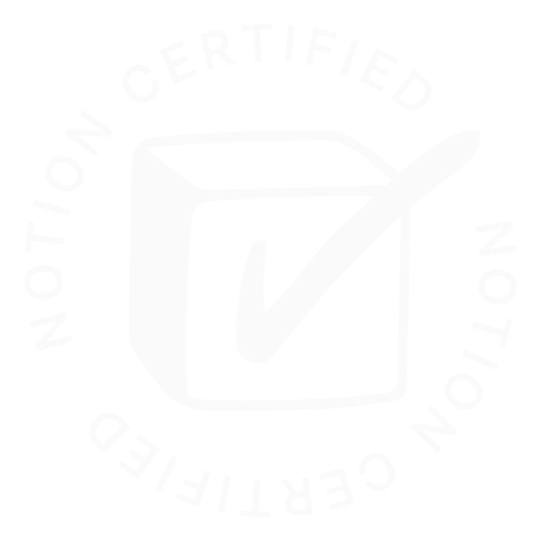 Notion Certified Creator badge