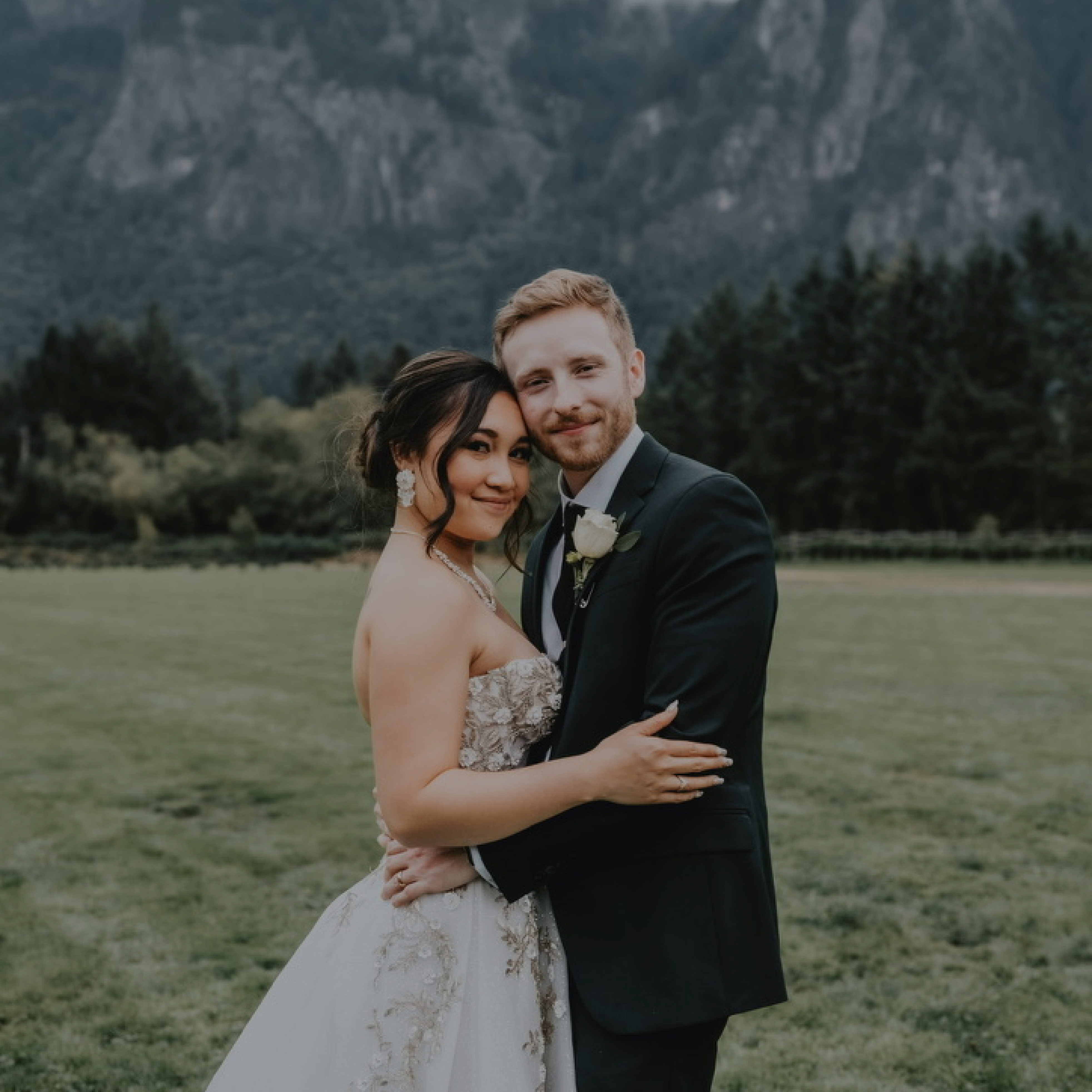 Steven Jenkins & Maileca Jenkins - Wedding