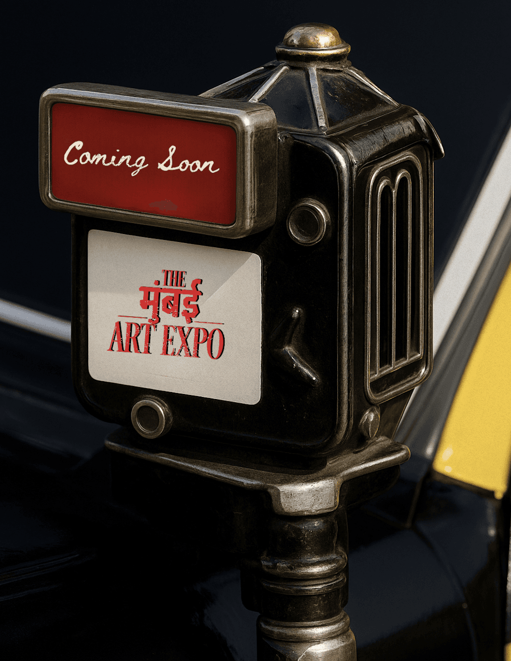 The Mumbai Art Expo project detail 6