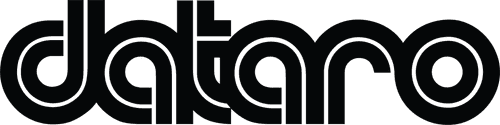 Dataro logo