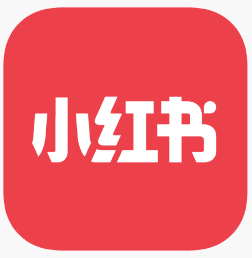 rednote Logo