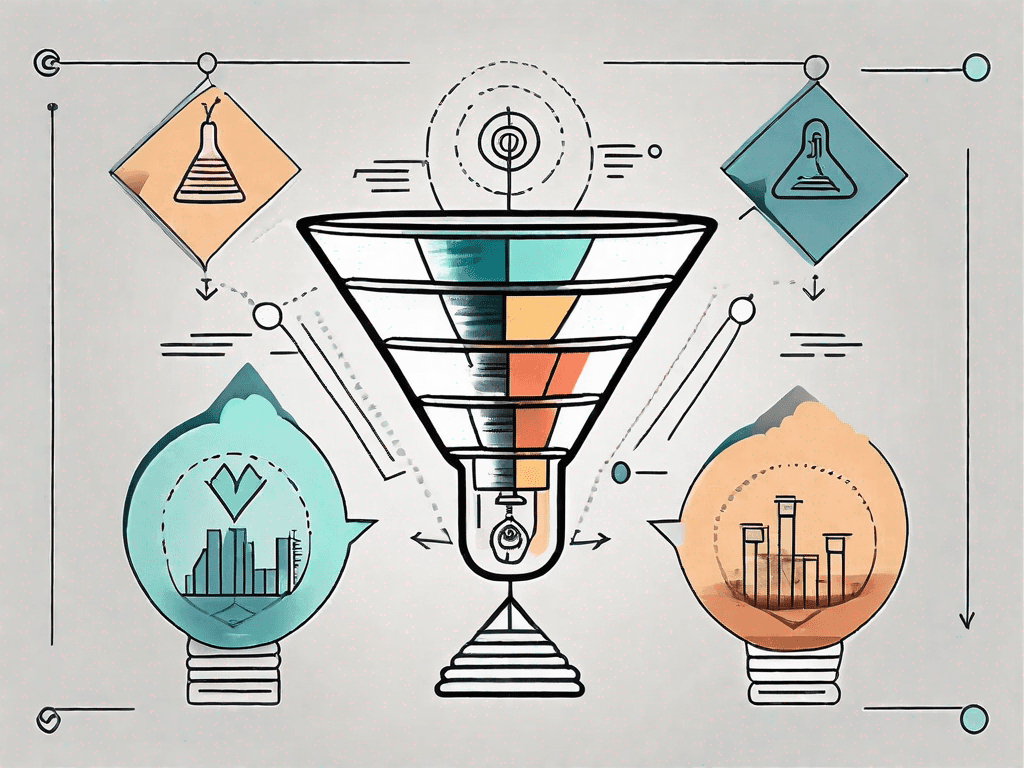 How to Create a Sales Funnel for Lead Generation