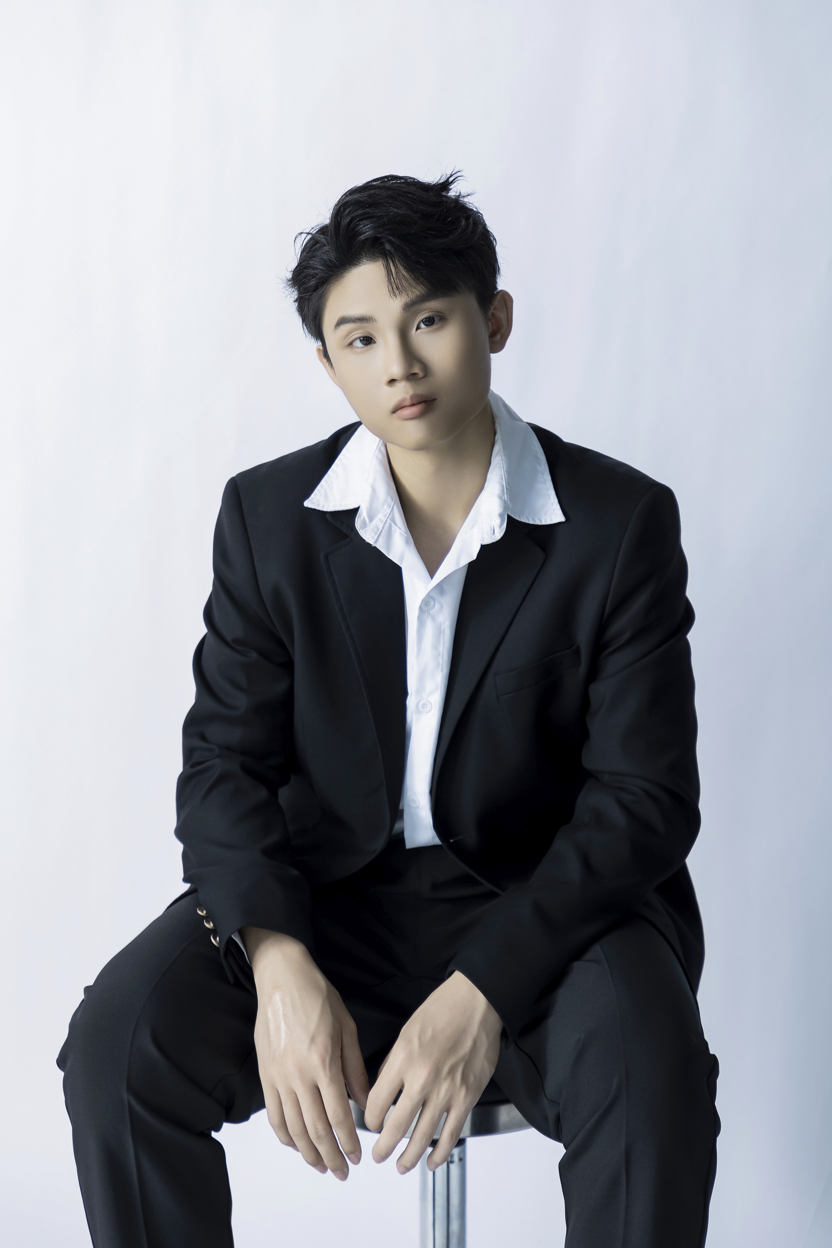 Studio Shoot