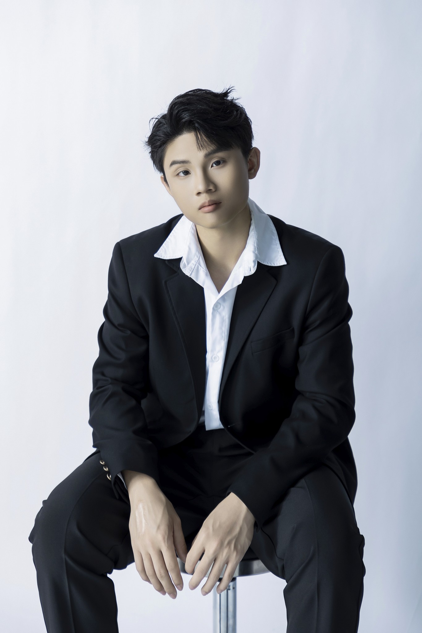 Studio Shoot
