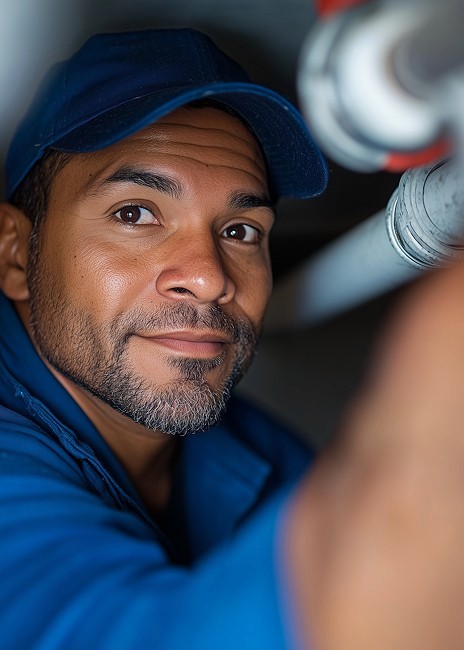 Certified Professionals