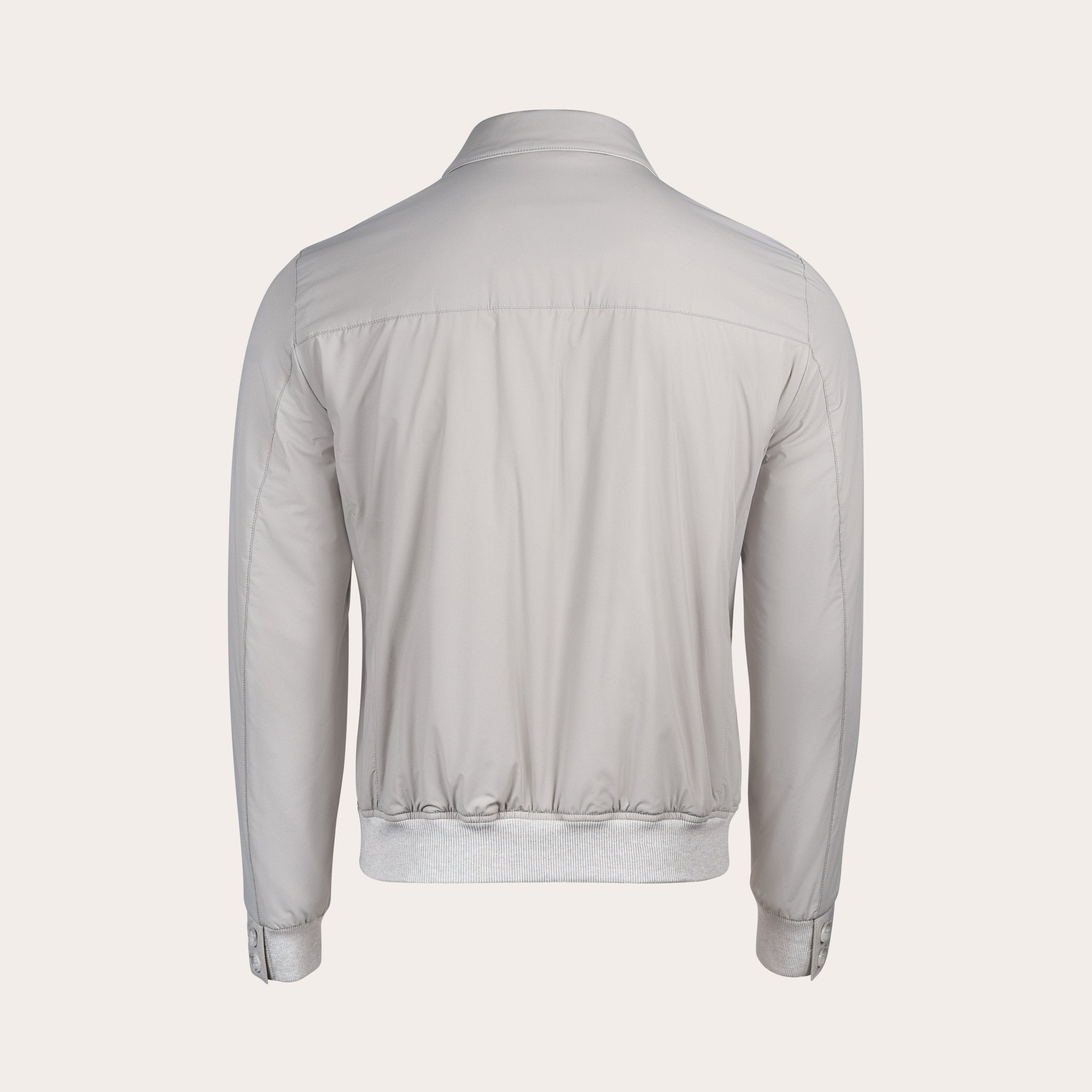 Light Stretch Jacket - Mandelli UK