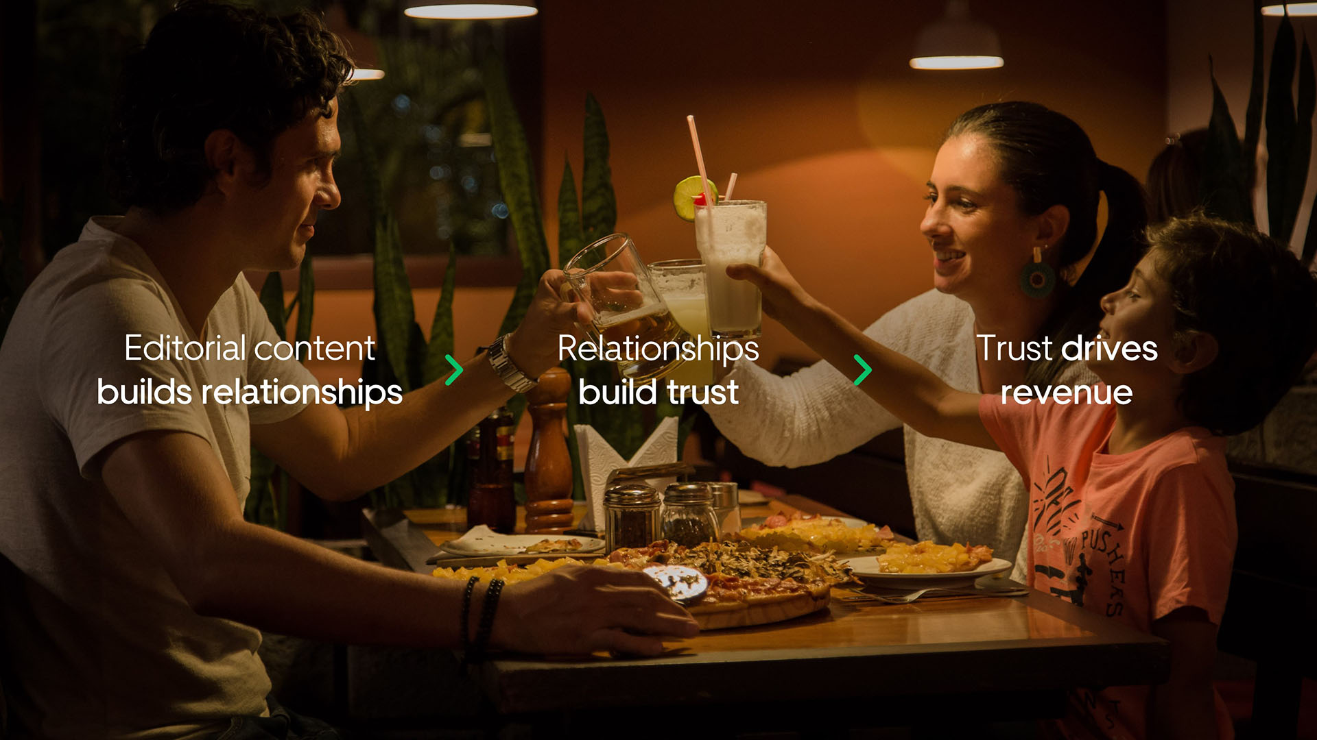 uber eats pitch deck