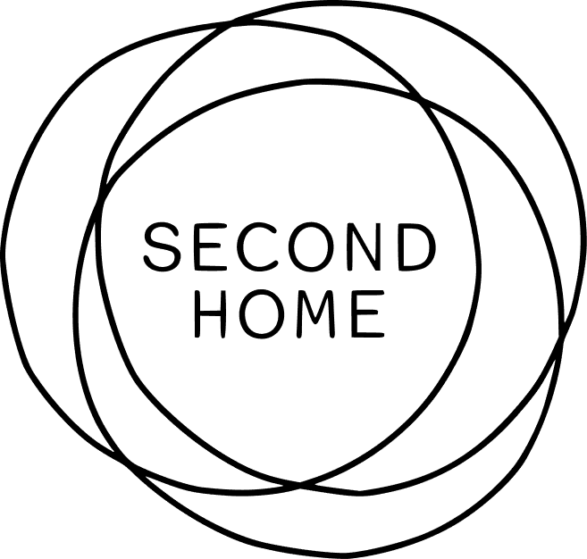 Second Home logo