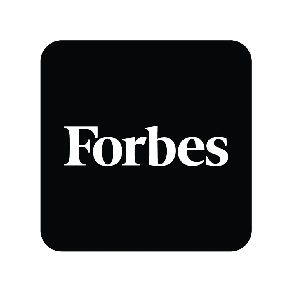 Forbes logo