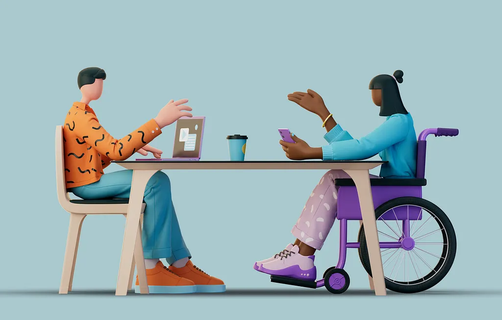 The image featured in the middle of the about us page