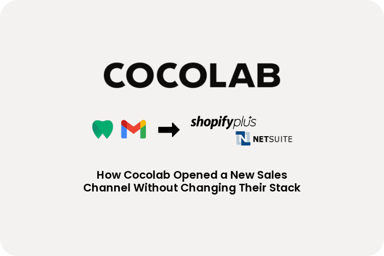 Cocolab