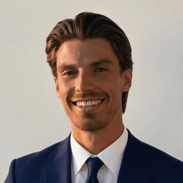 Jimmy Jacques, Chief Revenue Officer, AI Optimize