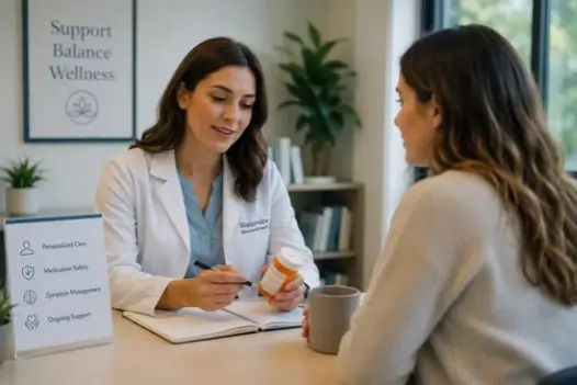 Medication management