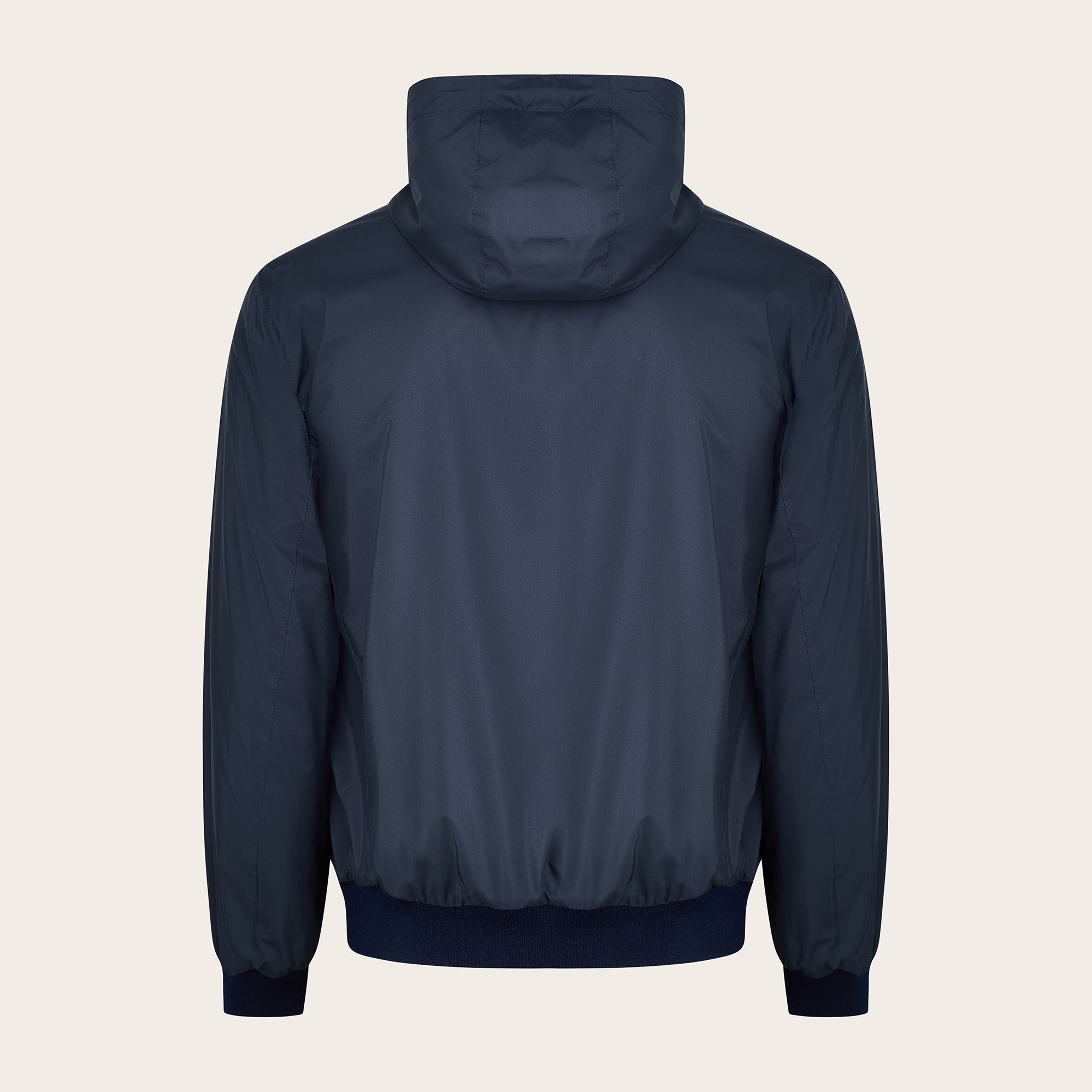 Start Flanel / Airstop - Mandelli UK