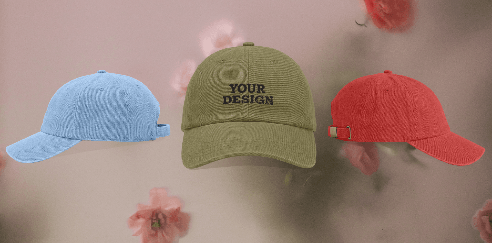 Dad Cap