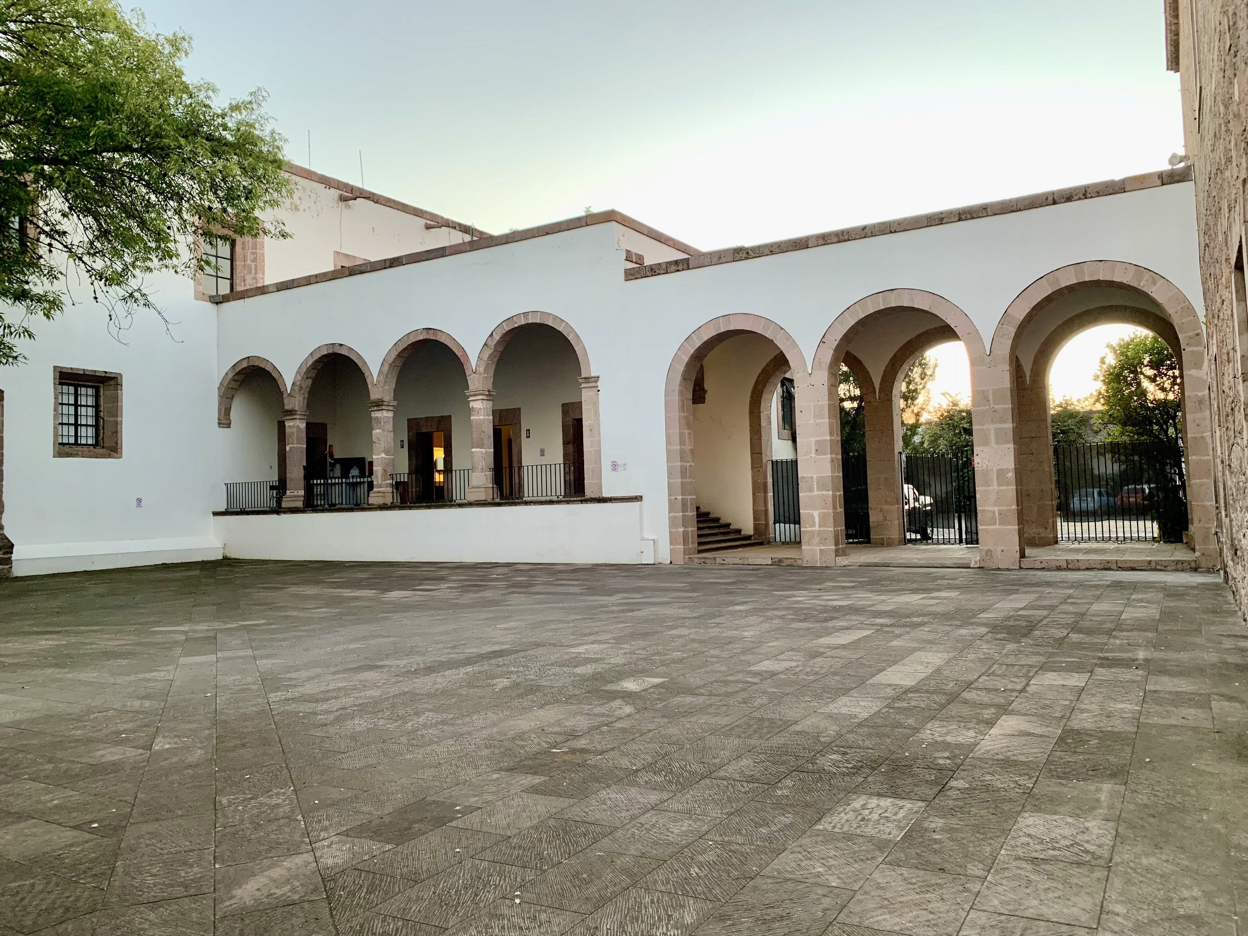 Entrada