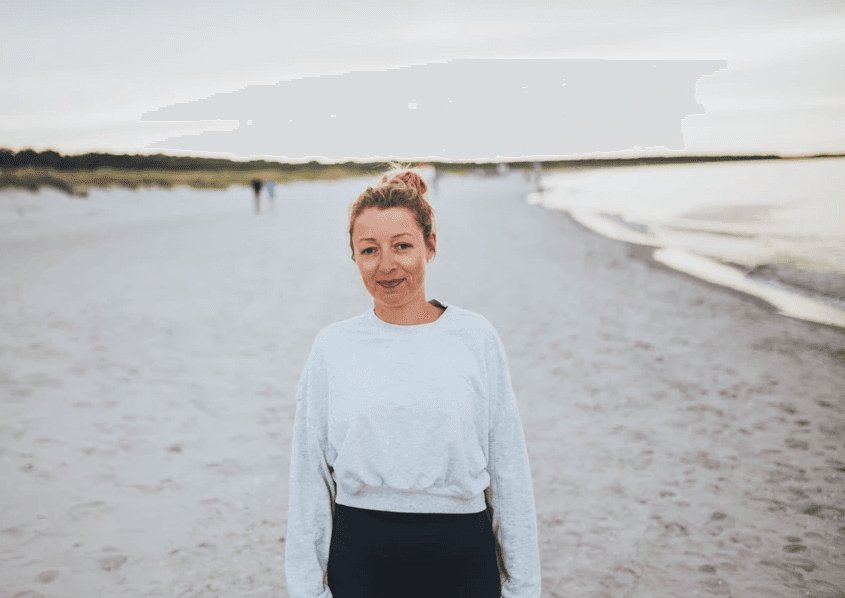Bild von der Inhaberin, Diplom-Kauffrau (FH) Mandy Jordan-Madlung